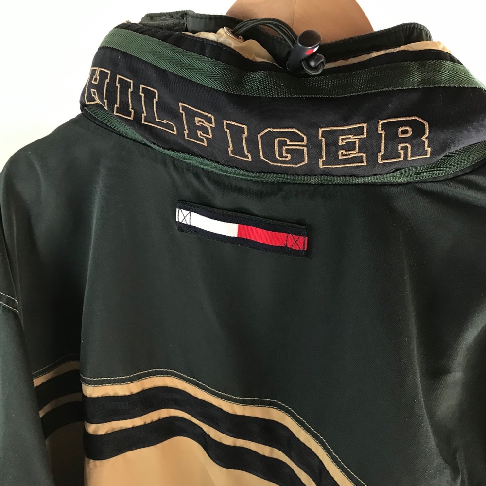 Tommy HILFIGER PERFORMANCE COAT XXL